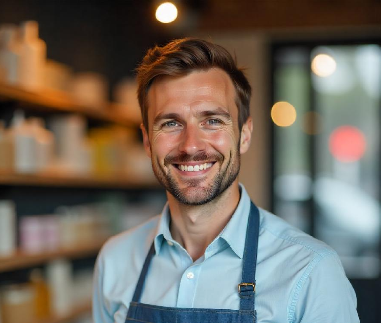 Tienda de Productos de Aseo y Limpieza Distribuidor Productos Aseo Limpieza